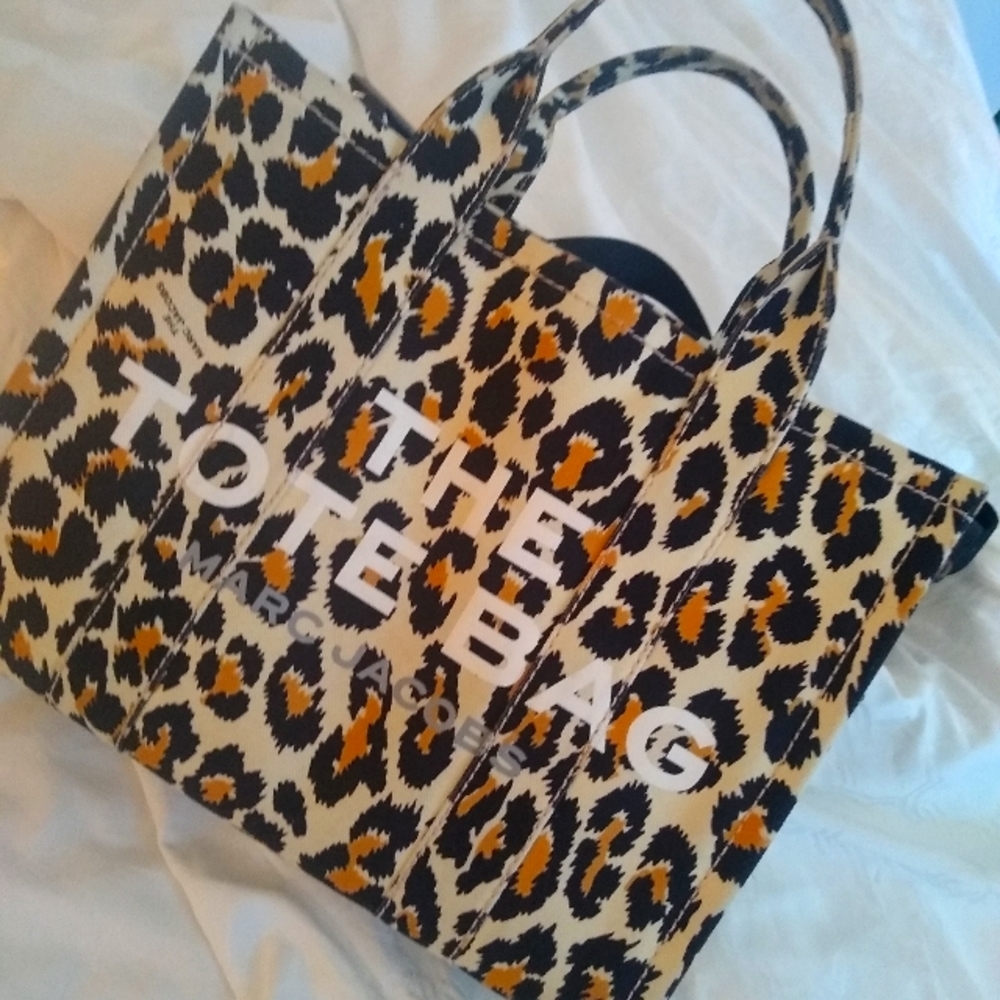 Marc Jacobs Tote